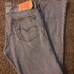 Men’s Levi’s size 34